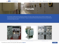 Products - RPS Switchgear