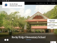 Home - Rocky Ridge Elementary School