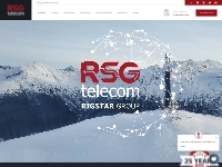 Home - RSG Telecom
