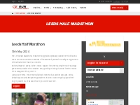 Run For Charity - Events