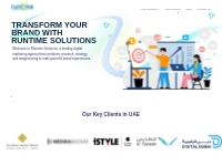 Digital Marketing Agency in Dubai | Web Design Agency Dubai
