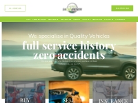 SA Car Broker - We buy and sell High quality used Vehicles