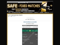 HT/FT FIXED MATCHES PROOFS - Fixed Matches 100% Safe