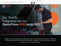 Pre Purchase Car Inspection Melbourne | Mobile Vehicle Inspection Serv