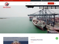 Marine Equipment Suppliers in UAE | Marine Shipping Equipment