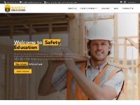Safety Education: Industry leader for Safety Training in Victoria