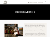 Indisk Oslo | Indian Food Home Delivery | Zouq