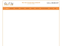 San Jose Community Locksmith | Cheap Locksmith San Jose, CA |408-484-3