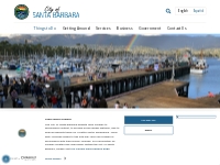 Things to Do | City of Santa Barbara