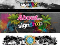 About Us - Sarasota Sign Shop