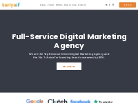 Sariya IT | IT Solutions   Digital Marketing Agency