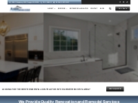 AMS Renovations | Best Residential Contractor in Greater Boston