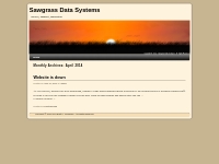 2014  April | Sawgrass Data Systems