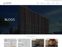 Blogs on the Latest Developments in Real Estate from Sayba Group