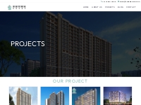 Discover Sayba Group's Exceptional Real Estate Projects
