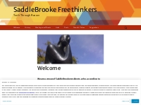 SaddleBrooke Freethinkers | Truth Through Reason