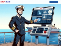 Best Maritime ERP Software | SHIPMATE | SBN Technologics
