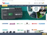 Sbsmart - Industrial Electrical Products Traders, Dealers and Distribu