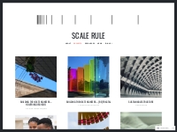 SCALE  RULE