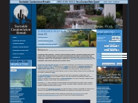 Scottsdale Condo Rentals – Phoenix Arizona vacation rentals, corporate