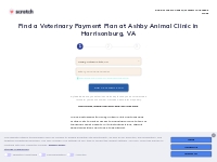 Ashby Animal Clinic | Daytime Veterinary Practice in Harrisonburg | Sc