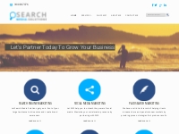  Search Media Solutions - Search Media Marketing