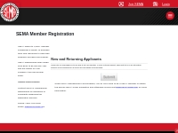   	Membership | Specialty Equipment Market Association (SEMA)