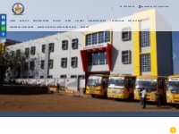 Sendhwa Public School