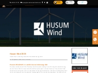 Husum Wind 2023