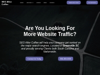 SEO Services | Marketing | Greenville SC | Get Ranked