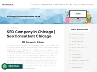 #1 SEO Company In Chicago - SEO Services - SEOExpertspk ®