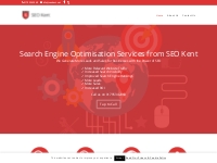 SEO Kent | Search Engine Optimisation Services Company