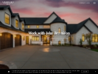 John Bennison | Christie s International Real Estate Sereno