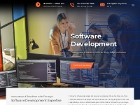 Fortray Global | Software Development