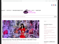Sewa Kostum Mulan di Pasar Rebo Jakarta Timur   SewaKostumku.com