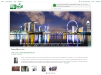 Singapore Business Directory