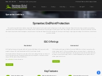 Symantec AntiVirus | Spectrum Global Communications