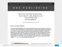 SGK Publishing