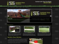 Synthetic Grass Solutions