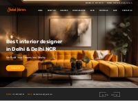 Interior designer in delhi|gurgaon|noida , modern interior designer, I