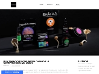 Buy Shrooms Online in Canada: A Comprehensive Guide - SHAFAA :Buy Magi