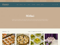 Buy Online Mithai Hampers in Delhi - Shakkr Collection