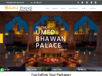 Golden Triangle Explorer Tours | Shakta Travels