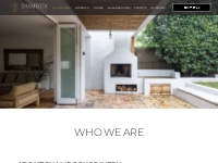 Who We Are | Shamrock Joinery