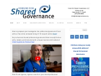 - Forum for Shared Governance