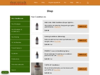 Shear Miracle Organics | Online Retailer in Dunnellon