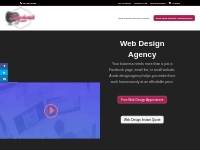 Web Design With Purpose