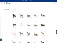Shop By Dog Breed