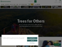 Plant Trees in Honor of Others - Arbor Day Foundation