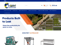 C-Mac Industries | Nursery   Horticultural Supplies